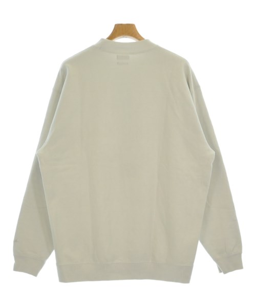 steven alan（スティーブンアラン）スウェット グレー サイズ:L メンズ/2200681095144