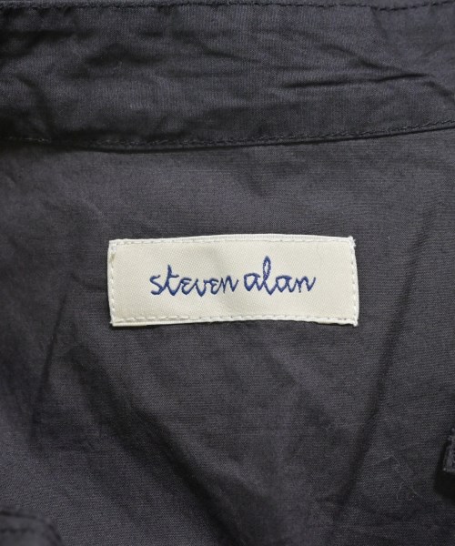 steven alan（スティーブンアラン）ワンピース 黒 サイズ:F レディース/2200676575279