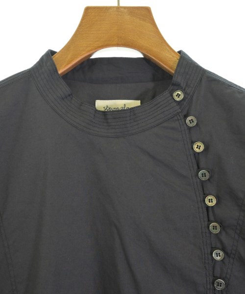 steven alan（スティーブンアラン）ワンピース 黒 サイズ:F レディース/2200676575279