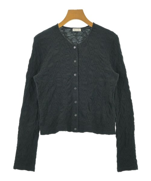 steven alan(スティーブンアラン)カーディガン 黒 サイズ:-(M位)/2200677862019