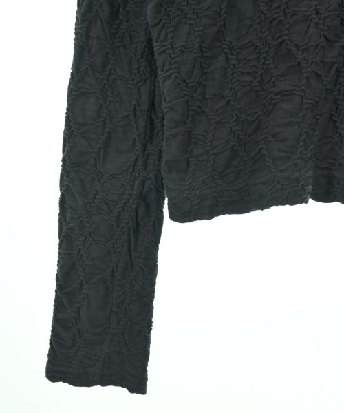 steven alan（スティーブンアラン）カーディガン 黒 サイズ:-(M位) レディース/2200677862019