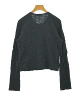 steven alan（スティーブンアラン）カーディガン 黒 サイズ:-(M位) レディース/2200677862019