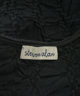 steven alan（スティーブンアラン）カーディガン 黒 サイズ:-(M位) レディース/2200677862019