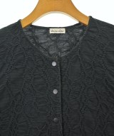 steven alan（スティーブンアラン）カーディガン 黒 サイズ:-(M位) レディース/2200677862019