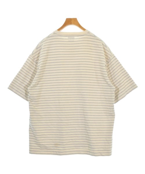 steven alan（スティーブンアラン）Tシャツ・カットソー ベージュ サイズ:XL メンズ/2200681740136