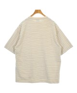 steven alan（スティーブンアラン）Tシャツ・カットソー ベージュ サイズ:XL メンズ/2200681740136