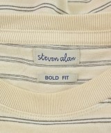 steven alan（スティーブンアラン）Tシャツ・カットソー ベージュ サイズ:XL メンズ/2200681740136