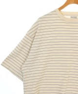 steven alan（スティーブンアラン）Tシャツ・カットソー ベージュ サイズ:XL メンズ/2200681740136