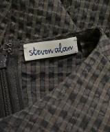 steven alan（スティーブンアラン）ブラウス 茶 サイズ:S レディース/2200678411032