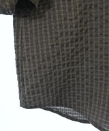 steven alan（スティーブンアラン）ブラウス 茶 サイズ:S レディース/2200678411032