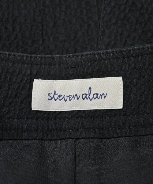 steven alan（スティーブンアラン）その他 黒 サイズ:M レディース/2200681865099