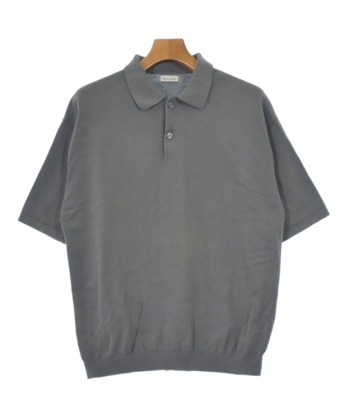 steven alan(スティーブンアラン)ニット・セーター グレー サイズ:S/2200682235020