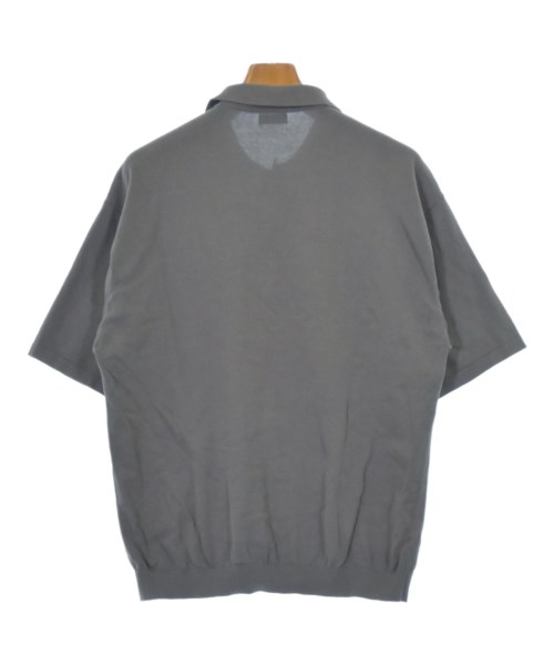 steven alan（スティーブンアラン）ニット・セーター グレー サイズ:S メンズ/2200682235020