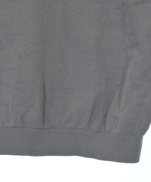 steven alan（スティーブンアラン）ニット・セーター グレー サイズ:S メンズ/2200682235020