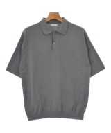 steven alan（スティーブンアラン）ニット・セーター グレー サイズ:S メンズ/2200682235020
