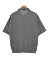steven alan（スティーブンアラン）ニット・セーター グレー サイズ:S メンズ/2200682235020