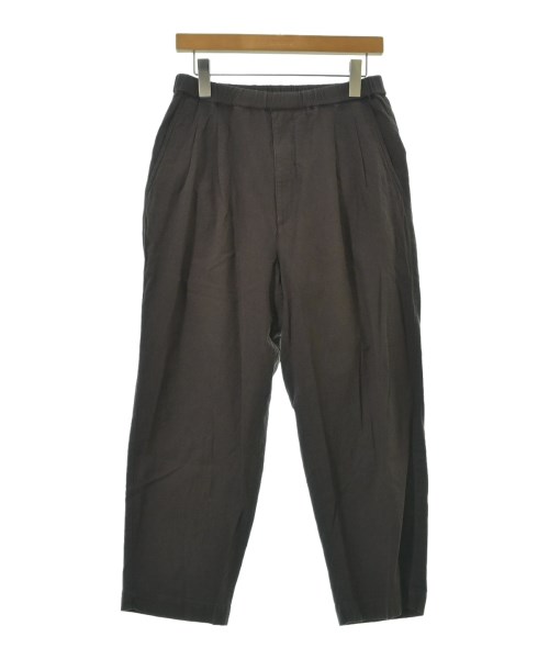 steven alan(スティーブンアラン)その他 茶 サイズ:S/2200682235037