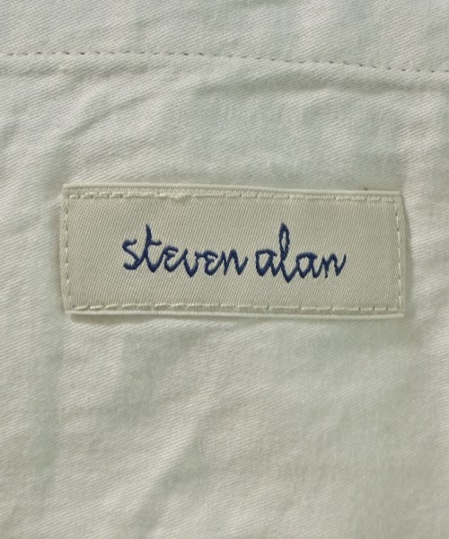 steven alan（スティーブンアラン）その他 茶 サイズ:S メンズ/2200682235037