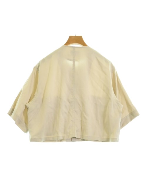 steven alan（スティーブンアラン）カジュアルシャツ ベージュ サイズ:S レディース/2200685526033