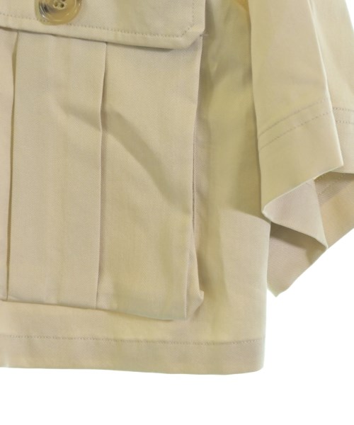steven alan（スティーブンアラン）カジュアルシャツ ベージュ サイズ:S レディース/2200685526033