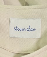 steven alan（スティーブンアラン）カジュアルシャツ ベージュ サイズ:S レディース/2200685526033