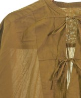 steven alan（スティーブンアラン）ブラウス 茶 サイズ:F レディース/2200688934071