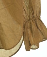 steven alan（スティーブンアラン）ブラウス 茶 サイズ:F レディース/2200688934071