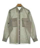 steven alan（スティーブンアラン）ブラウス グレー サイズ:S レディース/2200687505043