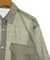 steven alan（スティーブンアラン）ブラウス グレー サイズ:S レディース/2200687505043