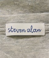 steven alan（スティーブンアラン）ニット・セーター グレー サイズ:-(M位) レディース/2200689177033