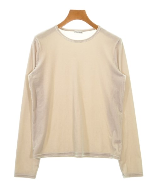 steven alan(スティーブンアラン)Tシャツ・カットソー ベージュ サイズ:-(M位)/2200689177040