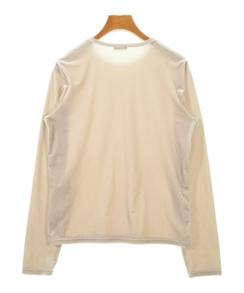 steven alan（スティーブンアラン）Tシャツ・カットソー ベージュ サイズ:-(M位) レディース/2200689177040