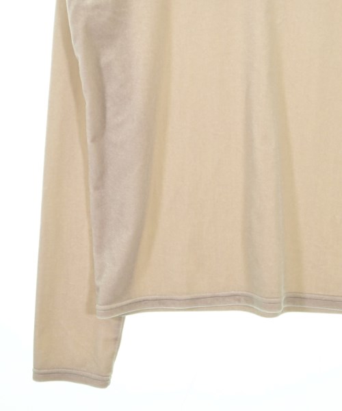 steven alan（スティーブンアラン）Tシャツ・カットソー ベージュ サイズ:-(M位) レディース/2200689177040