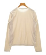 steven alan（スティーブンアラン）Tシャツ・カットソー ベージュ サイズ:-(M位) レディース/2200689177040