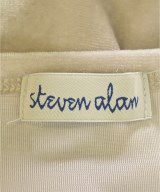 steven alan（スティーブンアラン）Tシャツ・カットソー ベージュ サイズ:-(M位) レディース/2200689177040