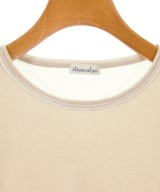 steven alan（スティーブンアラン）Tシャツ・カットソー ベージュ サイズ:-(M位) レディース/2200689177040