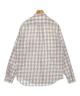 steven alan（スティーブンアラン）カジュアルシャツ ベージュ サイズ:L メンズ/2200693680116