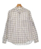 steven alan カジュアルシャツ