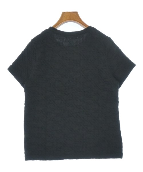 steven alan（スティーブンアラン）Tシャツ・カットソー 黒 サイズ:-(S位) レディース/2200690725049