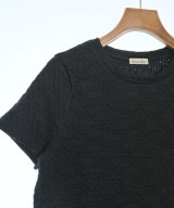 steven alan（スティーブンアラン）Tシャツ・カットソー 黒 サイズ:-(S位) レディース/2200690725049