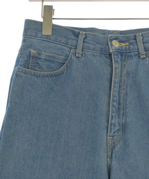 steven alan（スティーブンアラン）デニムパンツ 青 サイズ:S メンズ/2200694162017