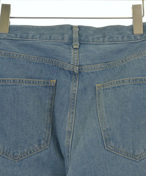steven alan（スティーブンアラン）デニムパンツ 青 サイズ:S メンズ/2200694162017