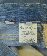 steven alan（スティーブンアラン）デニムパンツ 青 サイズ:S メンズ/2200694162017