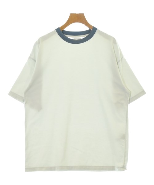 steven alan（スティーブンアラン）Tシャツ・カットソー 白 サイズ:S メンズ/2200694162031