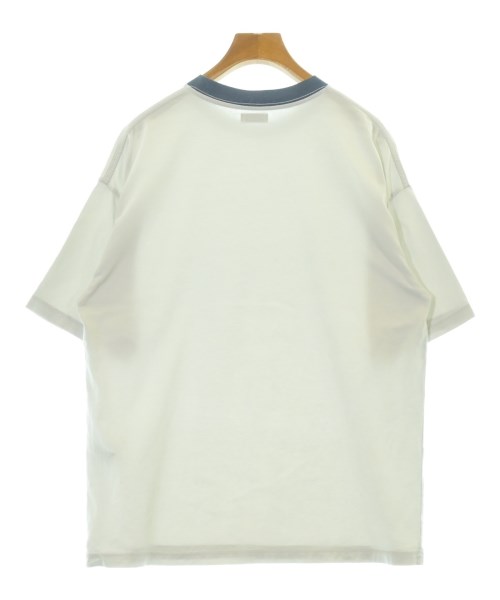 steven alan（スティーブンアラン）Tシャツ・カットソー 白 サイズ:S メンズ/2200694162031