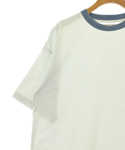steven alan（スティーブンアラン）Tシャツ・カットソー 白 サイズ:S メンズ/2200694162031