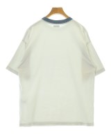 steven alan（スティーブンアラン）Tシャツ・カットソー 白 サイズ:S メンズ/2200694162031