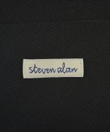 steven alan（スティーブンアラン）カジュアルジャケット 黒 サイズ:S メンズ/2200695073015
