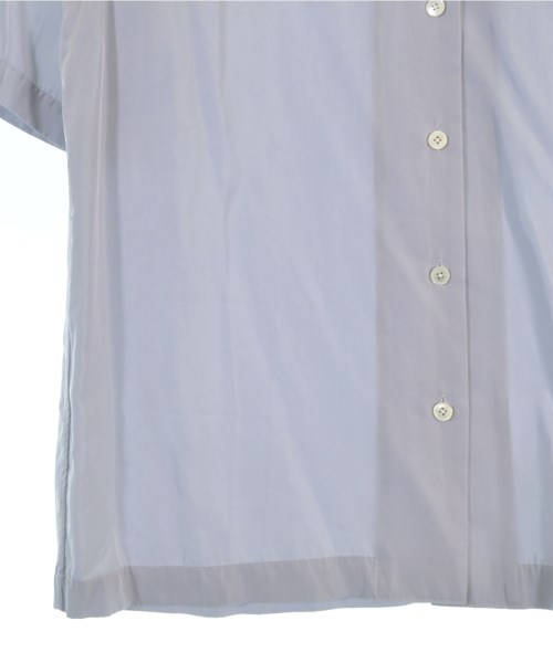 steven alan（スティーブンアラン）カジュアルシャツ グレー サイズ:M レディース/2200695147037