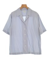 steven alan（スティーブンアラン）カジュアルシャツ グレー サイズ:M レディース/2200695147037